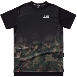 Majica Essentials dipped camo